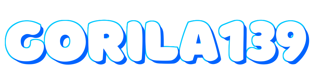 Logo GORILA139